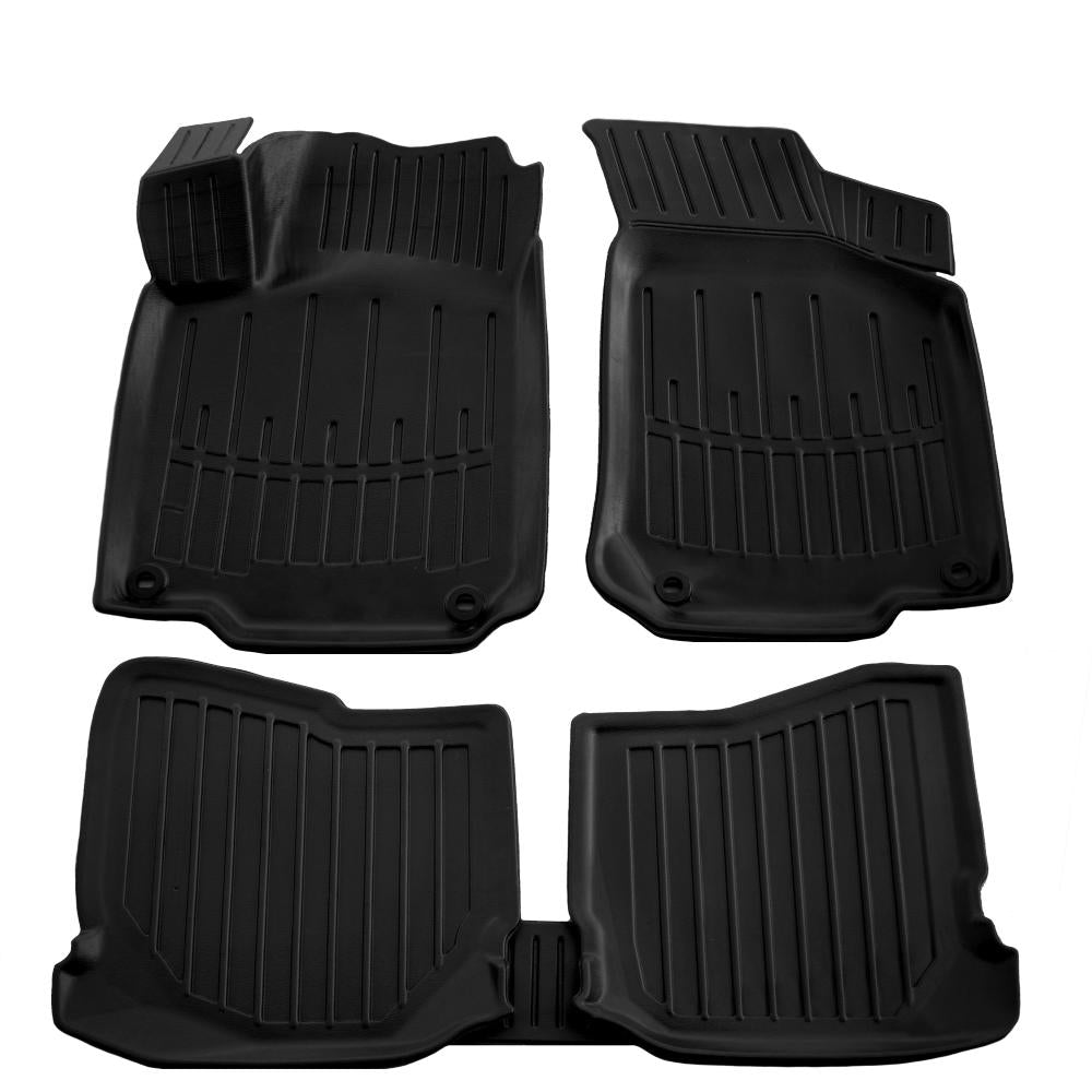 Set covorase auto cauciuc Umbrella pentru Volkswagen bora (1998-2005) 106023