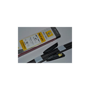 Set lamele stergator parbriz (cauc) 600/450 mm Renault 7711421438