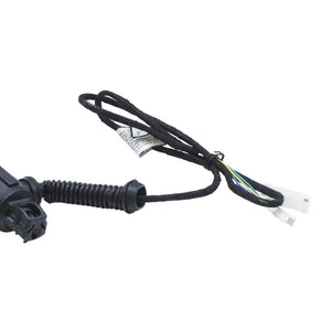 Amortizor portbagaj electric dr. Asam Automotive 100178