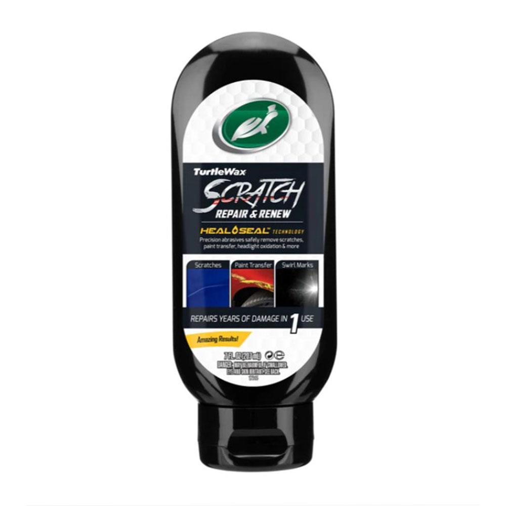 Pasta indepartat zgarieturi 200ML Turtle wax TW FG53167