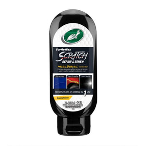 Pasta indepartat zgarieturi 200ML Turtle wax TW FG53167