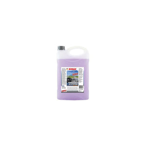 Lichid parbriz vara aroma energizant 4L Sonax 02724050