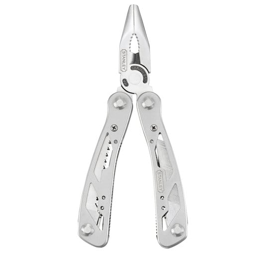 Unealta multifuncțională STANLEY® 12 în 1 cu husă pentru curea 84519 – imagine 5