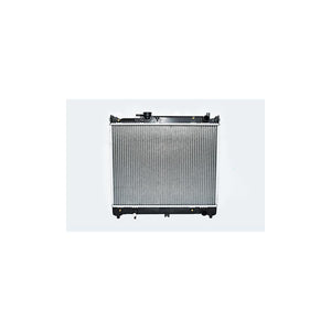 Radiator racire motor Thermix TH.01.192