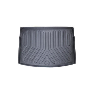 Covor protectie portbagaj Umbrella pentru Vw golf 7 (cu podea inalta) 2012-2019 61159
