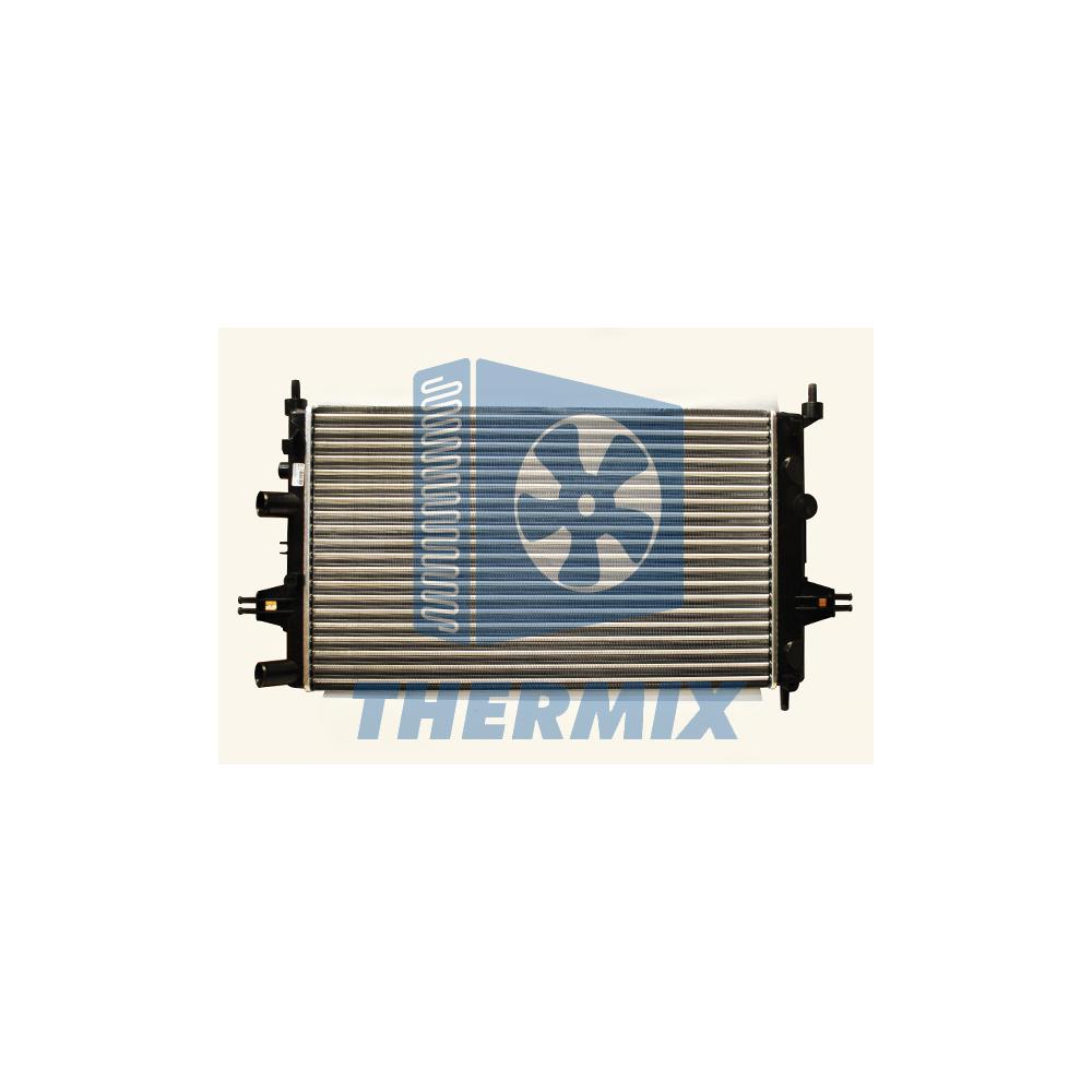 Radiator racire motor Thermix TH.01.005