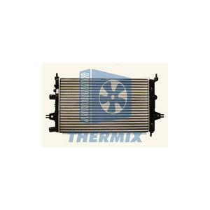 Radiator racire motor Thermix TH.01.005