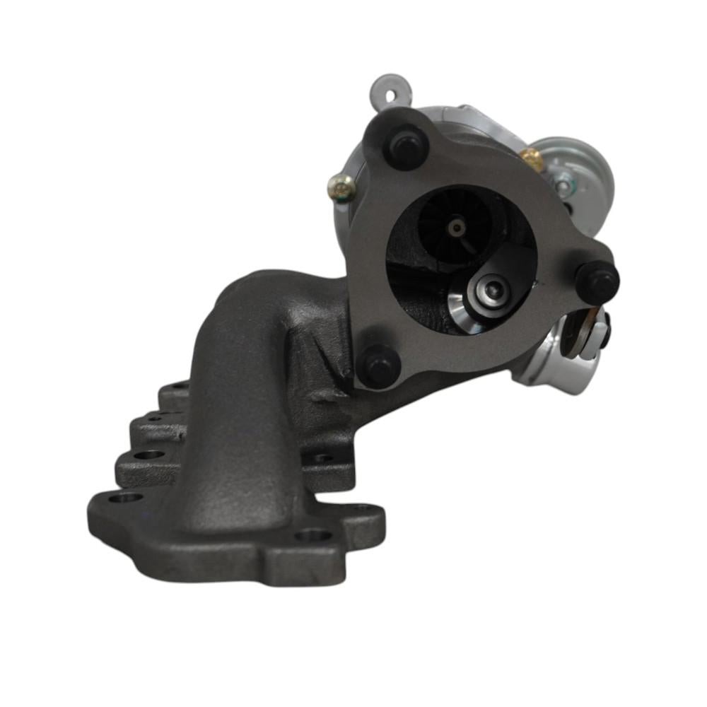 Turbosuflanta Asam Automotive 115666