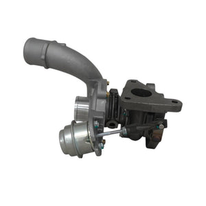 Turbosuflanta Asam Automotive 181433
