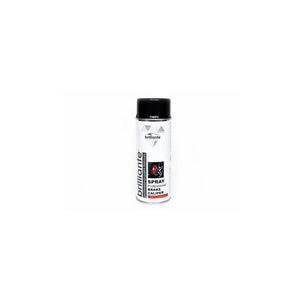 Vopsea spray negru pentru etriere frane 400ML Brilliante 01451 – imagine 2