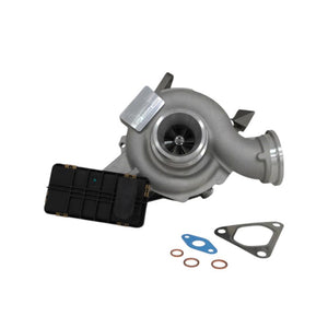 Turbosuflanta Asam Automotive 181517