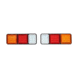 Set lampi stop spate LED 24V BRECKNER GERMANY 12132769 – imagine 2