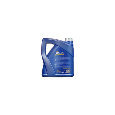 Mannol classic 10W-40- 4L MN7501-4