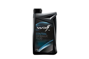 Ulei hidraulic WOLF CENTRAL HYDRAULIC FLUID 1L 8308505