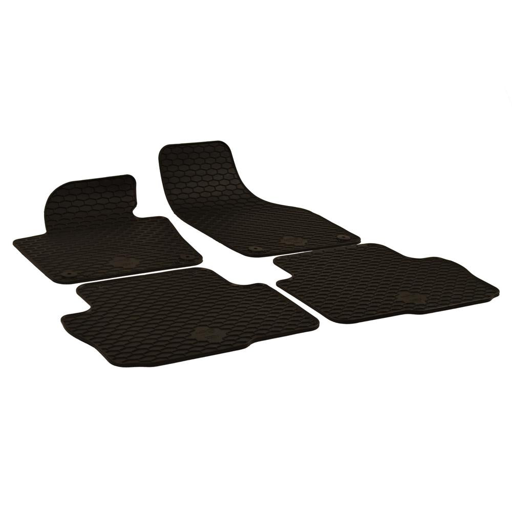 Set covorase auto cauciuc Umbrella pentru Vw sharan (2010-); Seat alhambra (2010-) 10397