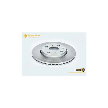 Disc frana fata Premiere FDF.411