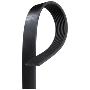 Gates - curea transmisie canelata 8PK1553HD