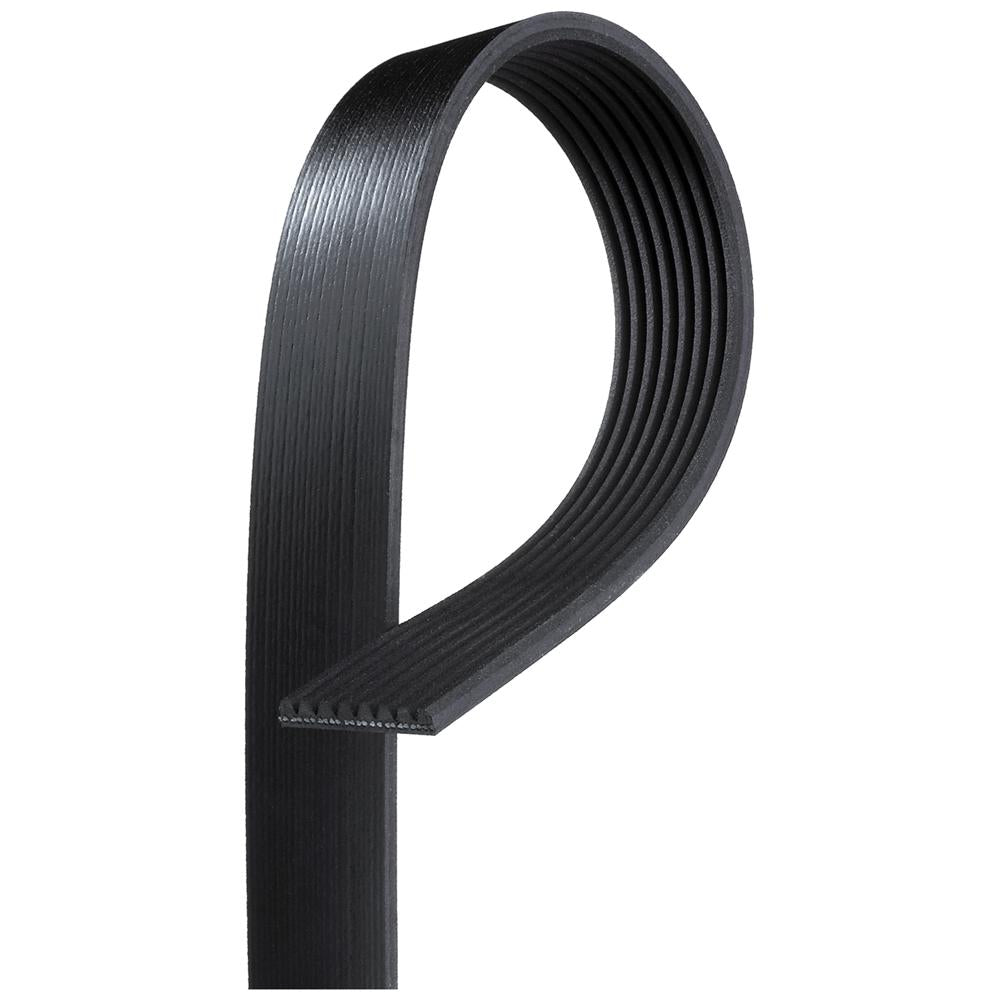 Gates - curea transmisie canelata 8PK2513