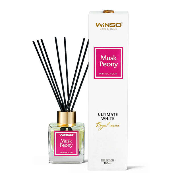 Odorizant camera Musk peony Winso 539520