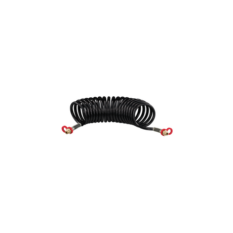 Furtun spirala Negru 58,00 × 11,50 × 11,50 cm Wabco 4527110620