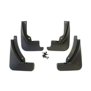 Aparatori noroi pentru Skoda octavia 3 berlina 2014-2018 set 4 buc Mega Drive 51643