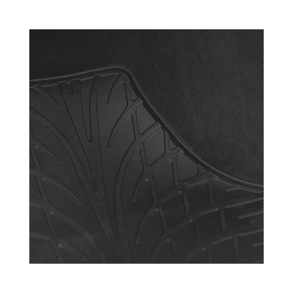 Set covorase auto cauciuc Umbrella pentru Audi A5 (B8) (2007-2016) 43746
