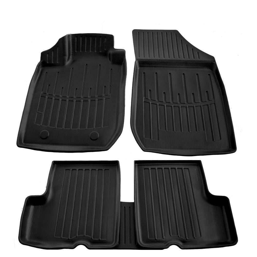 Set covorase auto cauciuc Umbrella pentru Dacia Logan i (2004-2012) 105912