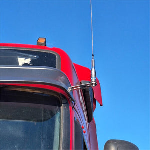 Antena cb Pni ML170 lungime 168 cm, 26-30 mhz, 1000W, fara cablu PNI-ML170-FC