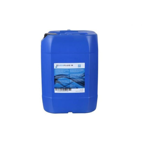 Ulei transmisie ZF Ecofluide M 75W80 20L 0671090384