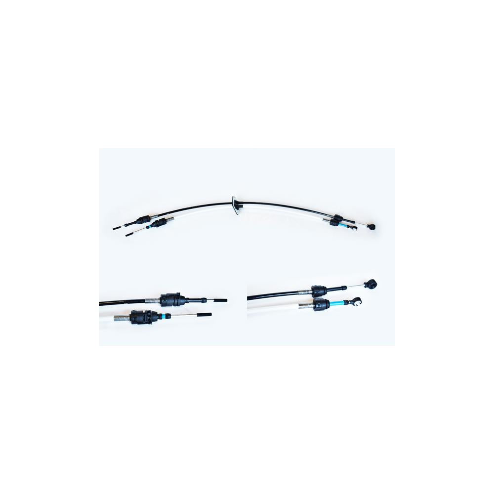 Cabluri transmisie manuala Asam Automotive 75846