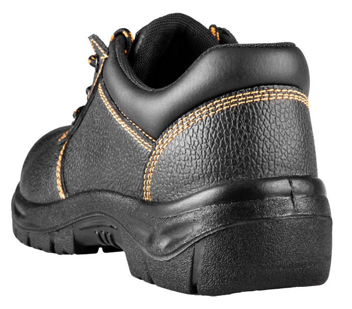 Pantofi din piele S1 SRC cu varf de otel, 42 Neo Tools 8216042 – imagine 3