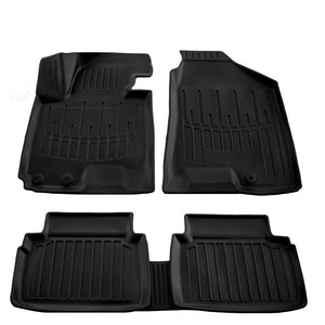 Set covorase auto cauciuc Umbrella pentru Hyundai IX35 (2010-2015) 105935