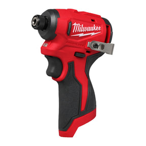 Masina de insurubat cu impact, model M12 BLIDRC-0, 124Nm Milwaukee 4933499689