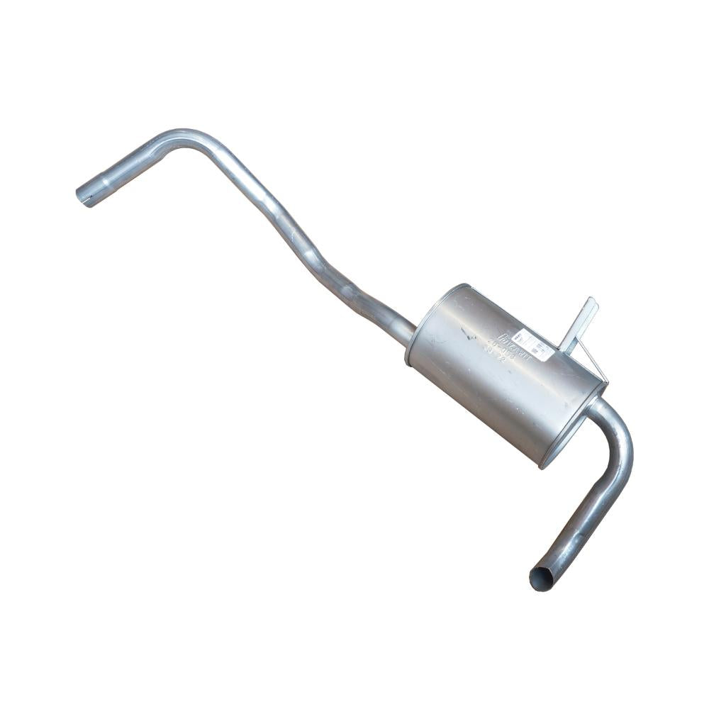 Toba esapament finala Asam Automotive 33857