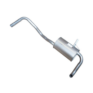 Toba esapament finala Asam Automotive 33857