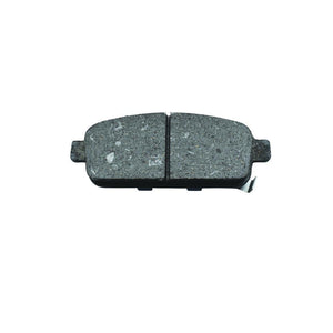 Set placute frana spate ATK Autotechnik ATK 08.01.058