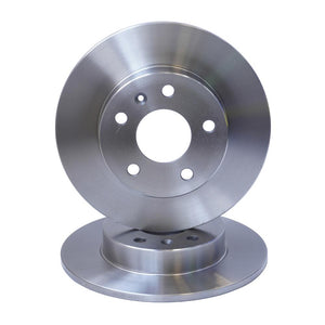 Disc frana spate ATK Autotechnik ATK 08.02.010