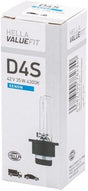 Bec Xenon Hella ValueFit D4S [4300K] 42V 35W P32d-5 8GS242632331