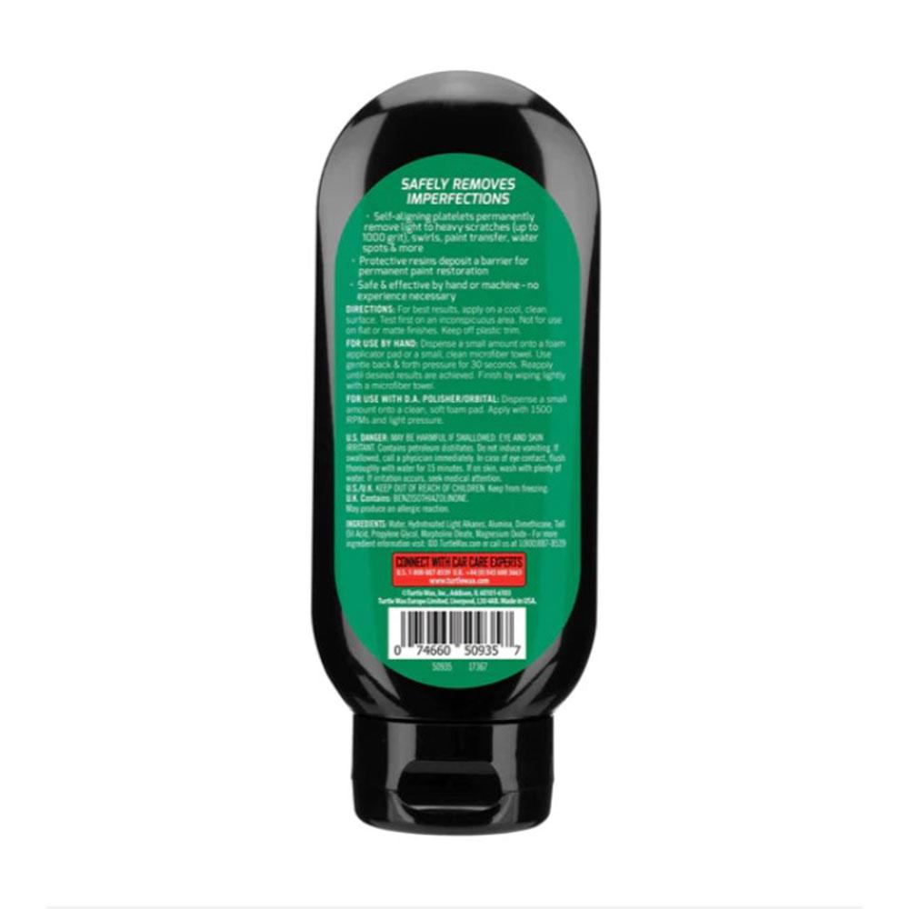 Pasta indepartat zgarieturi 200ML Turtle wax TW FG53167