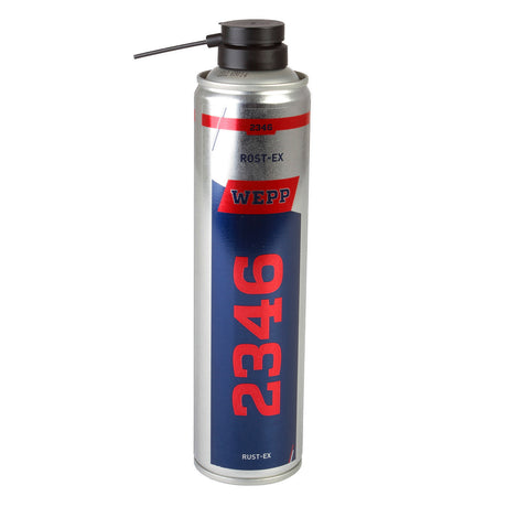 Degripant Wepp Rust-Ex MoS2 Cryogenic 400 ml 2346