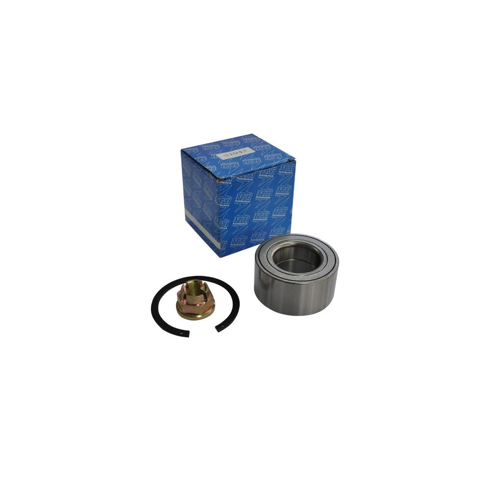 Kit rulment roate spate 4X4 ATK Autotechnik ATK 01.02.080