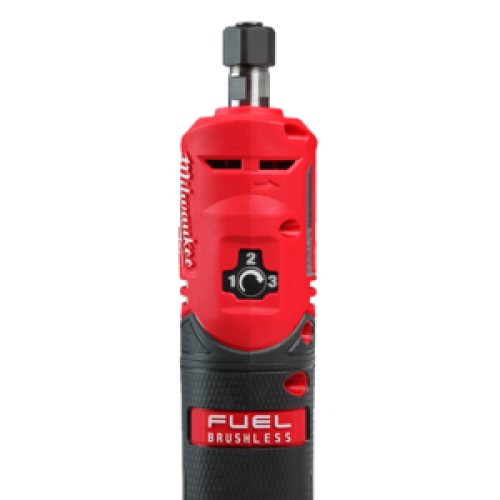 Polizor drept (biax) pe acumulatori, M12FDGS-0 Milwaukee 4933471435 – imagine 2