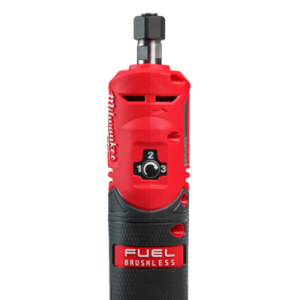 Polizor drept (biax) pe acumulatori, M12FDGS-0 Milwaukee 4933471435 – imagine 2
