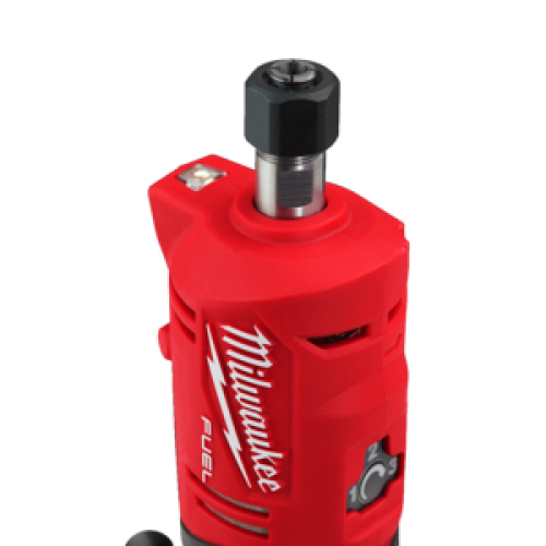Polizor drept (biax) pe acumulatori, M12FDGS-0 Milwaukee 4933471435 – imagine 3