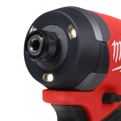 Masina de insurubat cu impact, pe acumulator, model M18 FID3-0X, 226Nm Milwaukee 4933479864 – imagine 2