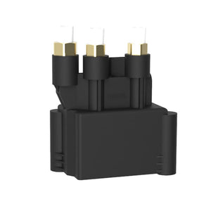 Bloc supape sistem pneumatic Asam Automotive 128189