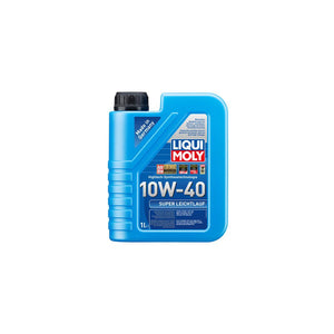 Liqui Moly super leichtlauf 10W-40 - 1L 9503