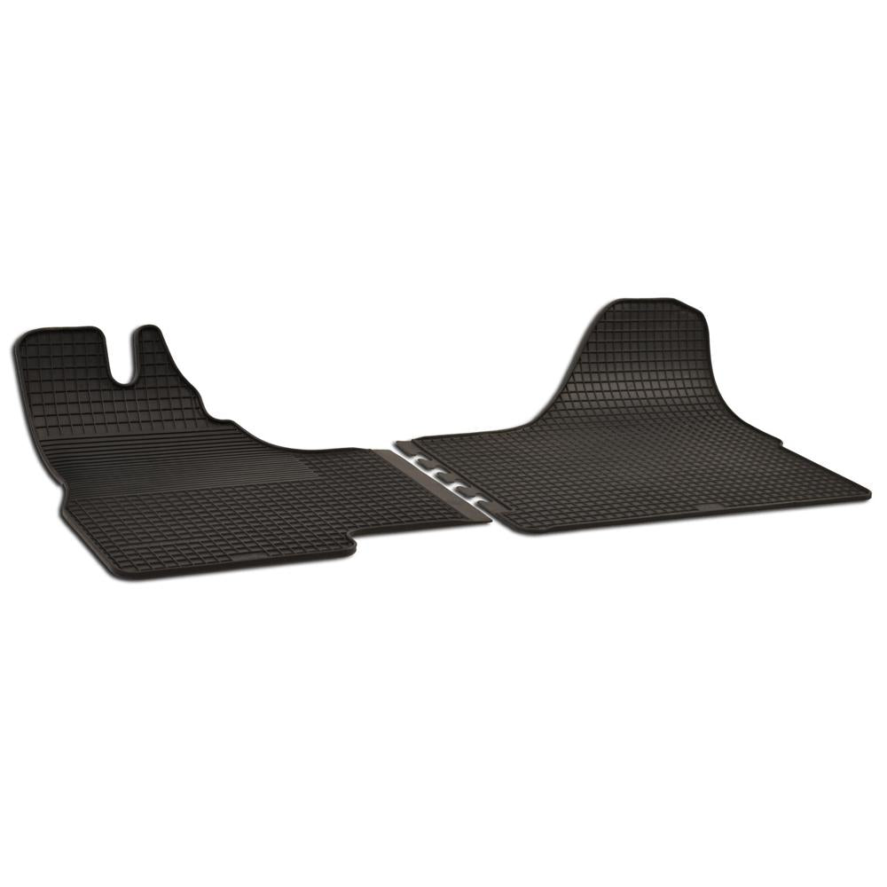 Set covorase auto cauciuc Umbrella pentru Iveco daily (2000-2008).(2009-2014) - 2 pcs 43800