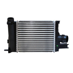Radiator intercooler iv captur Thermix TH.03.034