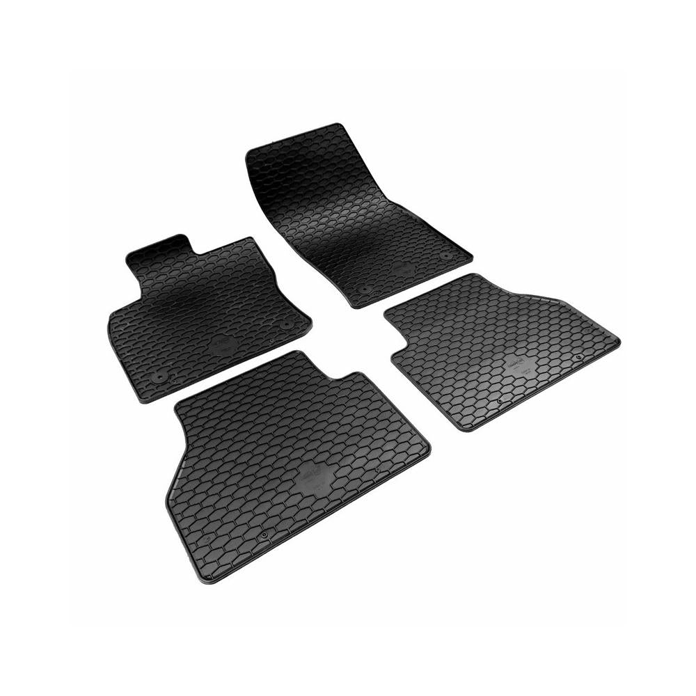 Set covorase auto cauciuc Umbrella pentru Vw caddy (2020-) 29870